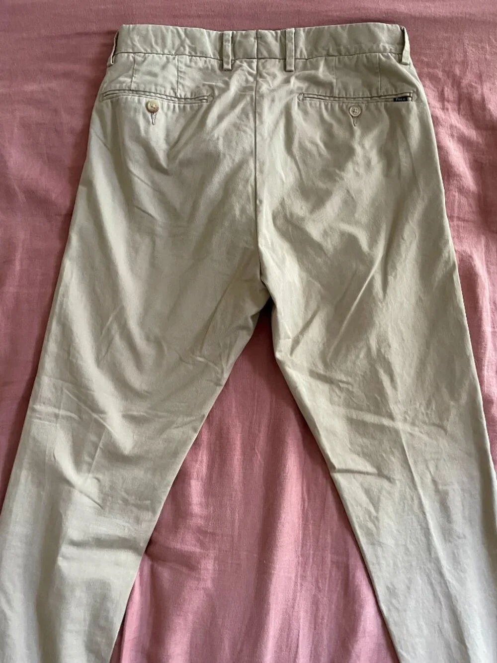 Polo Ralph Lauren modern classic